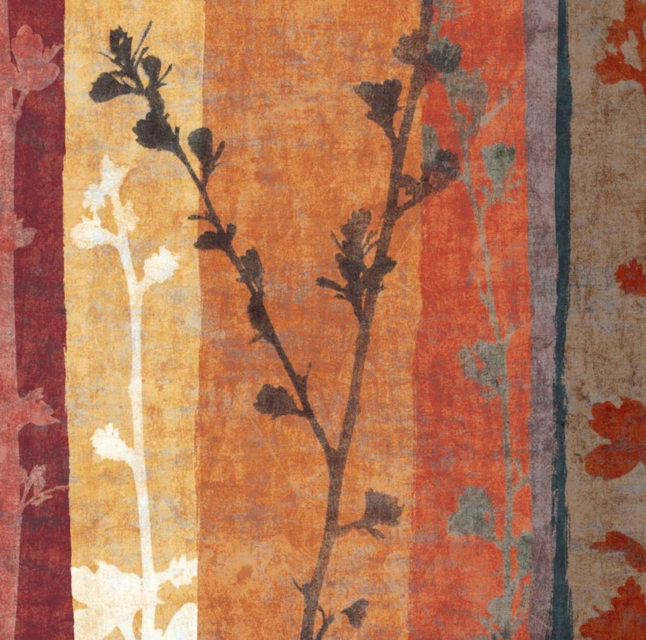 Botanica 6 Poster Print by Elizabeth Downing - Item # VARPDXED106W